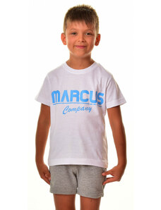 Marcus fiú póló MARCOO