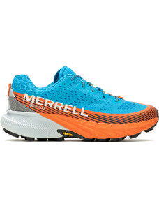 Merrell AGILITY PEAK 5 GTX Terepfutó cipők