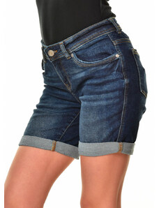 Retro Jeans női rövidnadrág DEE BERMUDA