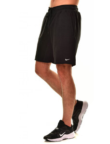 Nike férfi rövidnadrág DRI-FIT ONE MENS FLEECE FITNESS SHORTS