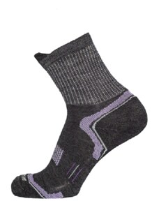 SherpaX SherpaC /Apasox Trivor zokni, antracit