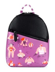 Vuch Swimmers backpack