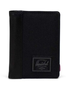 Herschel pénztárca 30067-05881-OS Gordon Wallet fekete