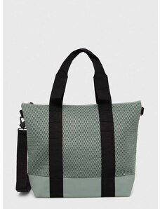 Rains táska 14170 Tote Bags zöld