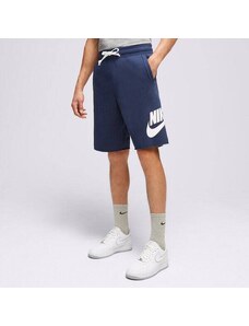 Nike Rövidnadrág Sportswear Essentials Férfi Ruházat Rövidnadrág DM6817-410 Sötétkék