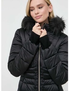 Marciano Guess rövid kabát női, fekete, téli