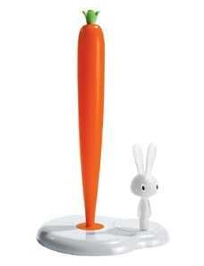 Alessi papírtörülközőtartó Bunny&Carrot