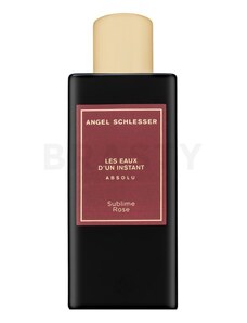 Angel Schlesser Les Eaux D'Un Instant Absolu Sublime Rose Eau de Parfum uniszex 100 ml