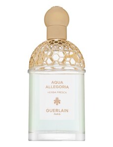 Guerlain Aqua Allegoria Herba Fresca 2022 - Refillable Eau de Toilette uniszex 125 ml