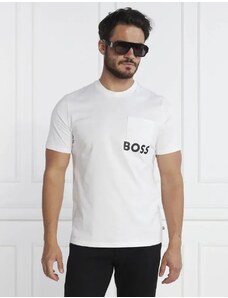 BOSS BLACK Póló Fashion | Regular Fit