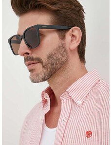 Gucci napszemüveg szürke, férfi, GG1346SK