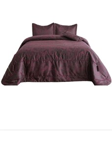 SOFT COTTON VALERI ágytakaró párnákkal, díszdobozban