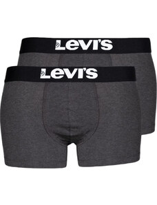 Levi's Trunk 2 Pairs Briefs 37149-0408