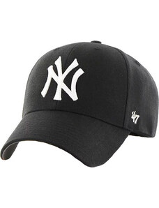 BASIC 47 Brand New York Yankees MVP Cap B-MVP17WBV-BK