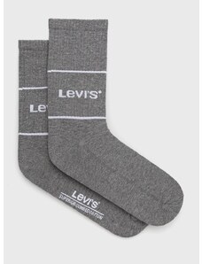 Levi's zokni szürke