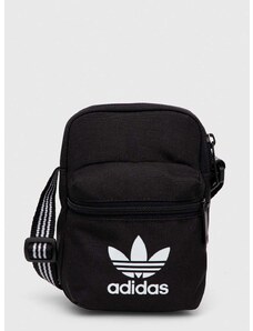 adidas Originals táska fekete, IJ0765