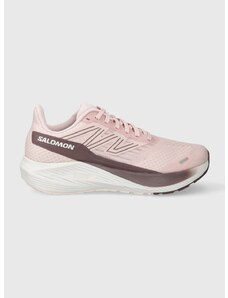Salomon futócipő Aero Blaze rózsaszín