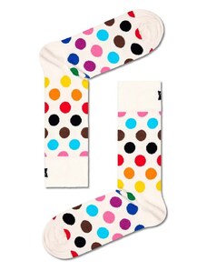 Happy Socks zokni Pride Dots Sock fehér