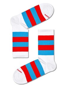 Happy Socks zokni Stripe It 3/4 Crew Sock