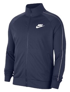 Nike sportruházat fényvisszaverő Track Jacket Férfi