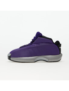 adidas Originals Férfi alacsony szárú sneakerek adidas Crazy 1 Regal Purple/ Core Black/ Pewter