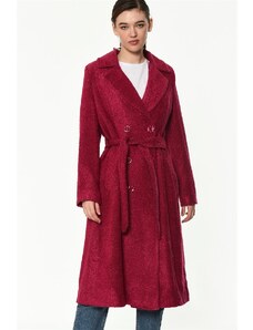 Női kabát dewberry