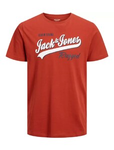Jack & Jones Logo Tee