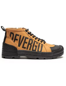 Devergo férfi utcai cipő BILL