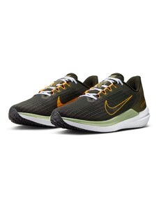 Nike Winflo 9-Men's Road Running Shoes SEQUOIA