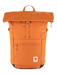 Fjallraven hátizsák F23222.27 High Coast Foldsack 24 narancssárga, nagy, sima,