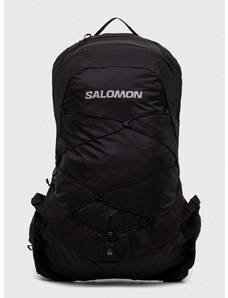 Salomon hátizsák XT 20 fekete, nagy, sima