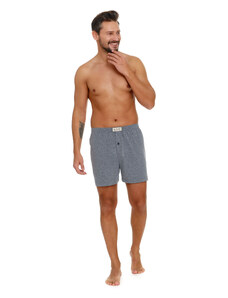 Doctor Nap Man's Boxer Shorts BOX.5166