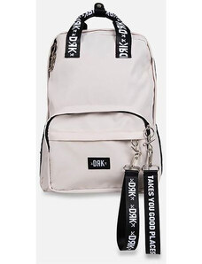 Dorko unisex typo backpack - DA2326_0200