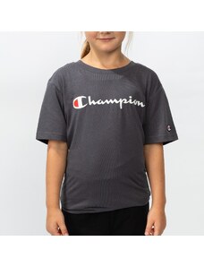 Champion Crewneck T-Shirt EBN
