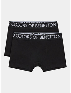 2 darab boxer United Colors Of Benetton