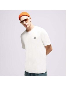 Adidas Póló Essential Tee Férfi Ruházat Póló IM4539 Fehér