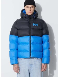Helly Hansen rövid kabát férfi, téli
