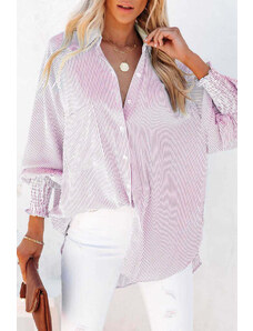 OMG Női póló Baylie rózsaszín XL