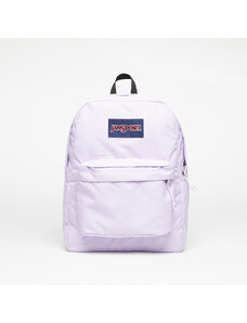 Hátizsák JanSport Superbreak One Backpack Pastel Lilac, 26 l