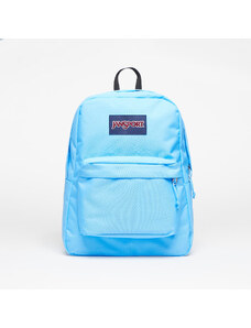 Hátizsák JanSport Superbreak One Backpack Blue Neon, 26 l
