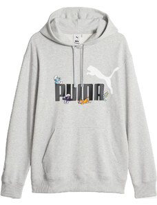 Puma X THE MURF Graphic Hoodie TR Kapucni melegítő felők