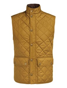 Barbour Lowerdale Gilet mellény — Washed Ochre
