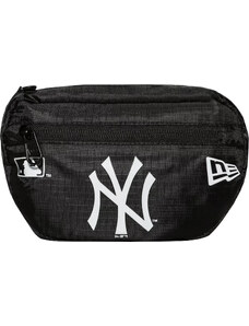 Fekete New Era MLB New York Yankees Micro deréktáska 60137339