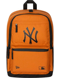 New Era MLB Delaware New York Yankees hátizsák narancs 60357023
