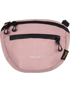 BASIC Himawari Pink textil válltáska [DH] 1019B