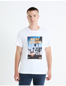 Celio T-shirt with print - Men