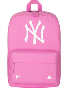 Sötét rózsaszín New Era MLB Stadion Pack New York Yankees hátizsák 60357026