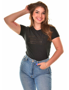 Retro Jeans női póló PINE T-SHIRT