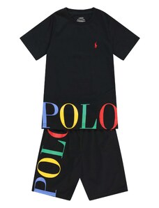 Polo Ralph Lauren Ruhák alváshoz vegyes színek / fekete