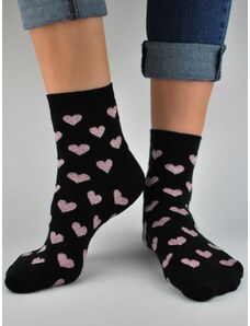 NOVITI Woman's Socks SB026-W-03